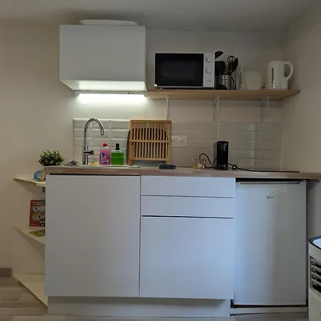 Calme & Climatise - Quartier Du Vieux-nice Anime Proche Plages & Restos نيس