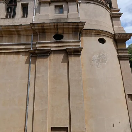 Calme & Climatise - Quartier Du Vieux-nice Anime Proche Plages & Restos *